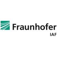 Fraunhofer-Institut für Angewandte Festkörperphysik (IAF)  logo